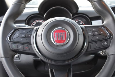 Fiat 500X 1.3 MultiJet 95 CV Sport (12)