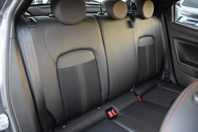 Fiat 500X 1.3 MultiJet 95 CV Sport (16)