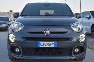 Fiat 500X 1.3 MultiJet 95 CV Sport (2)