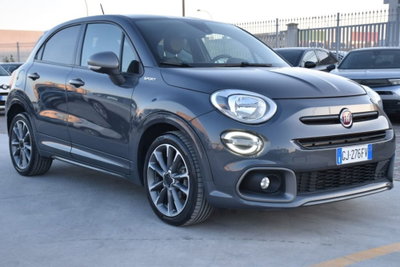 Fiat 500X 1.3 MultiJet 95 CV Sport (3)