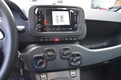 Fiat Panda Cross Cross 1.0 FireFly S&S Hybrid (10)
