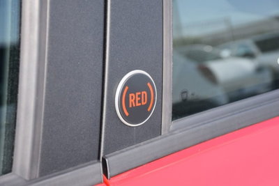 Fiat Panda Cross Cross 1.0 FireFly S&S Hybrid (7)