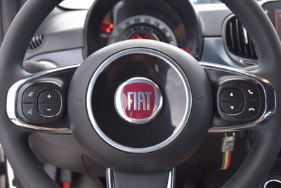 Fiat 500 1.0 Hybrid Cult (10)