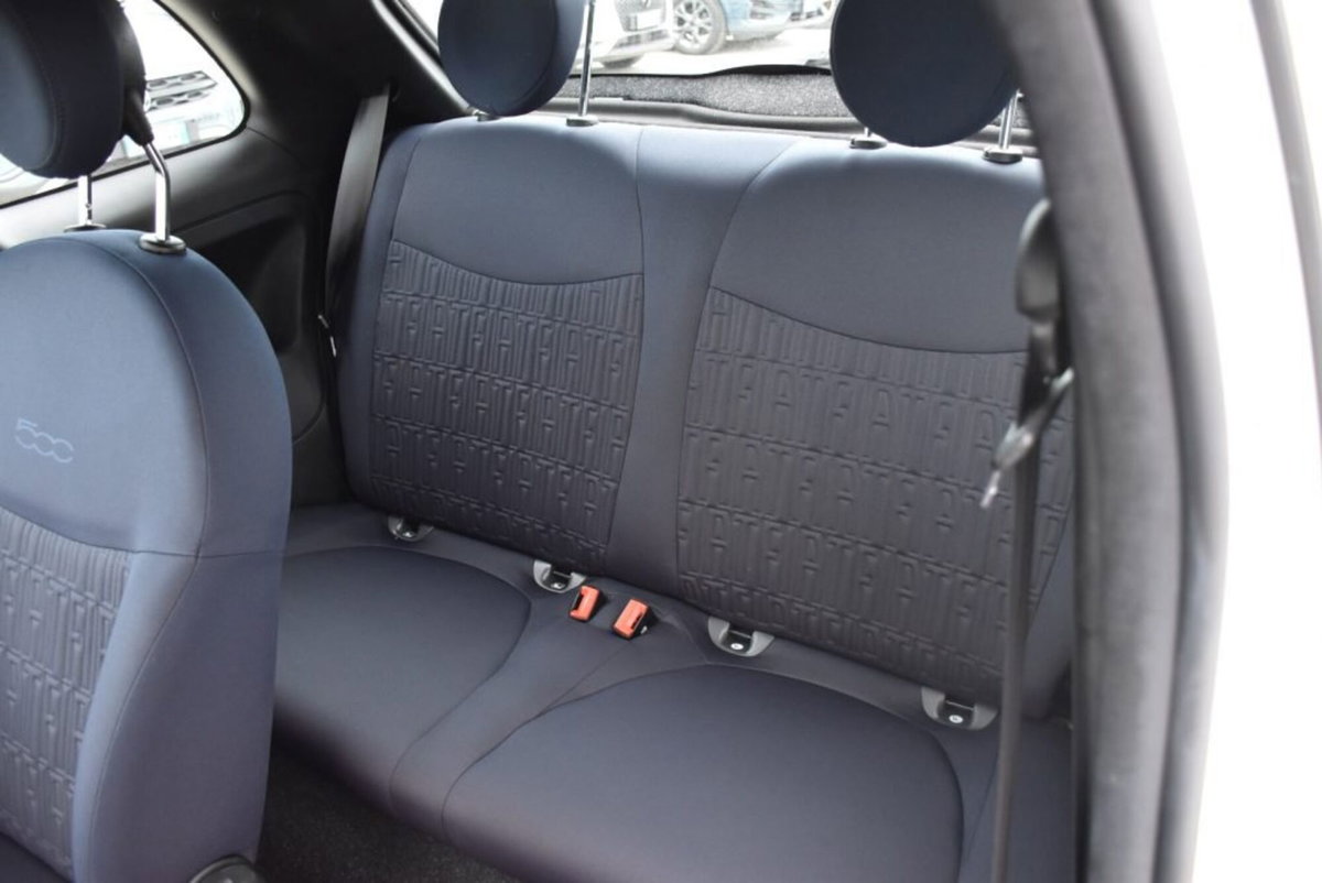 Fiat 500 1.0 Hybrid Cult (11)