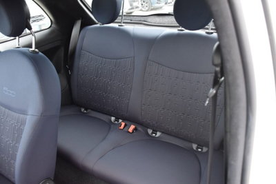 Fiat 500 1.0 Hybrid Cult (11)