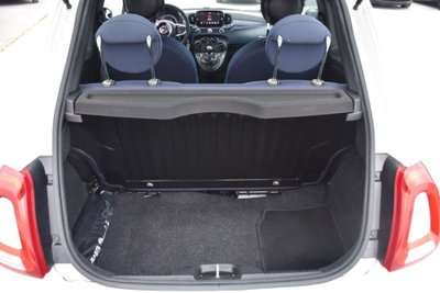 Fiat 500 1.0 Hybrid Cult (12)