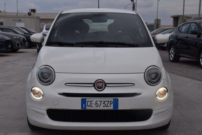 Fiat 500 1.0 Hybrid Cult (2)