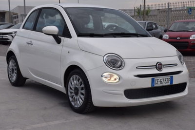 Fiat 500 1.0 Hybrid Cult (3)