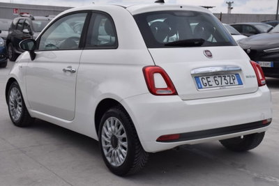 Fiat 500 1.0 Hybrid Cult (6)