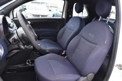 Fiat 500 1.0 Hybrid Cult (7)