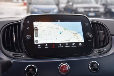 Fiat 500 1.0 Hybrid Cult (8)