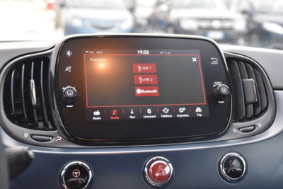 Fiat 500 1.0 Hybrid Cult (9)