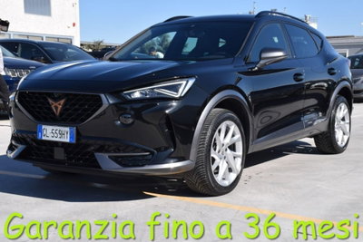 Cupra Formentor Formentor 2.0 tdi 4drive 150cv dsg usata