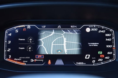 Cupra Formentor Formentor 2.0 tdi 4drive 150cv dsg (10)