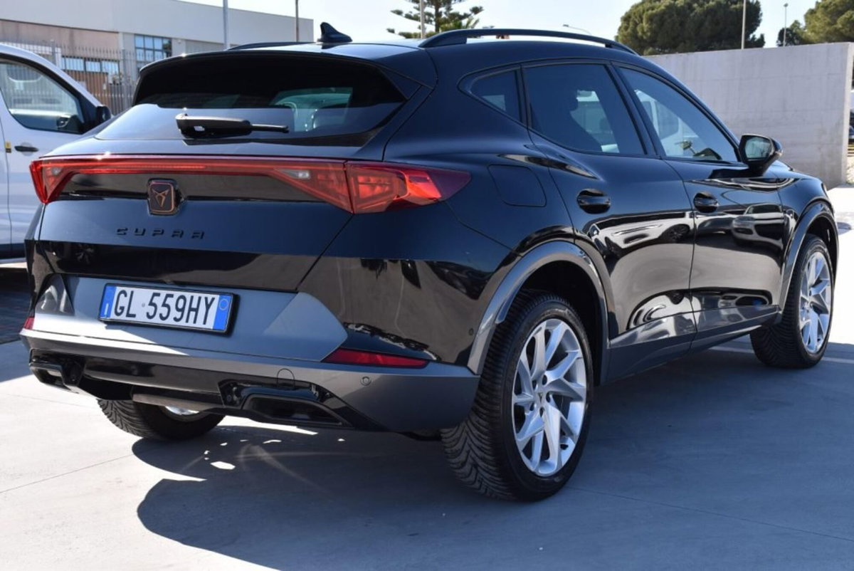 Cupra Formentor Formentor 2.0 tdi 4drive 150cv dsg (4)