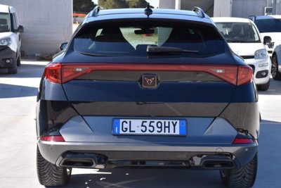 Cupra Formentor Formentor 2.0 tdi 4drive 150cv dsg (5)