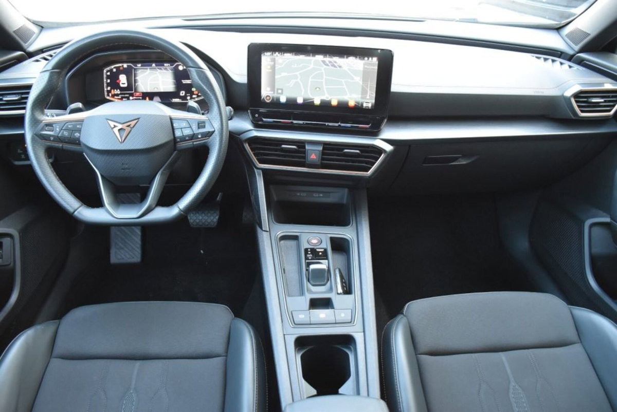 Cupra Formentor Formentor 2.0 tdi 4drive 150cv dsg (7)