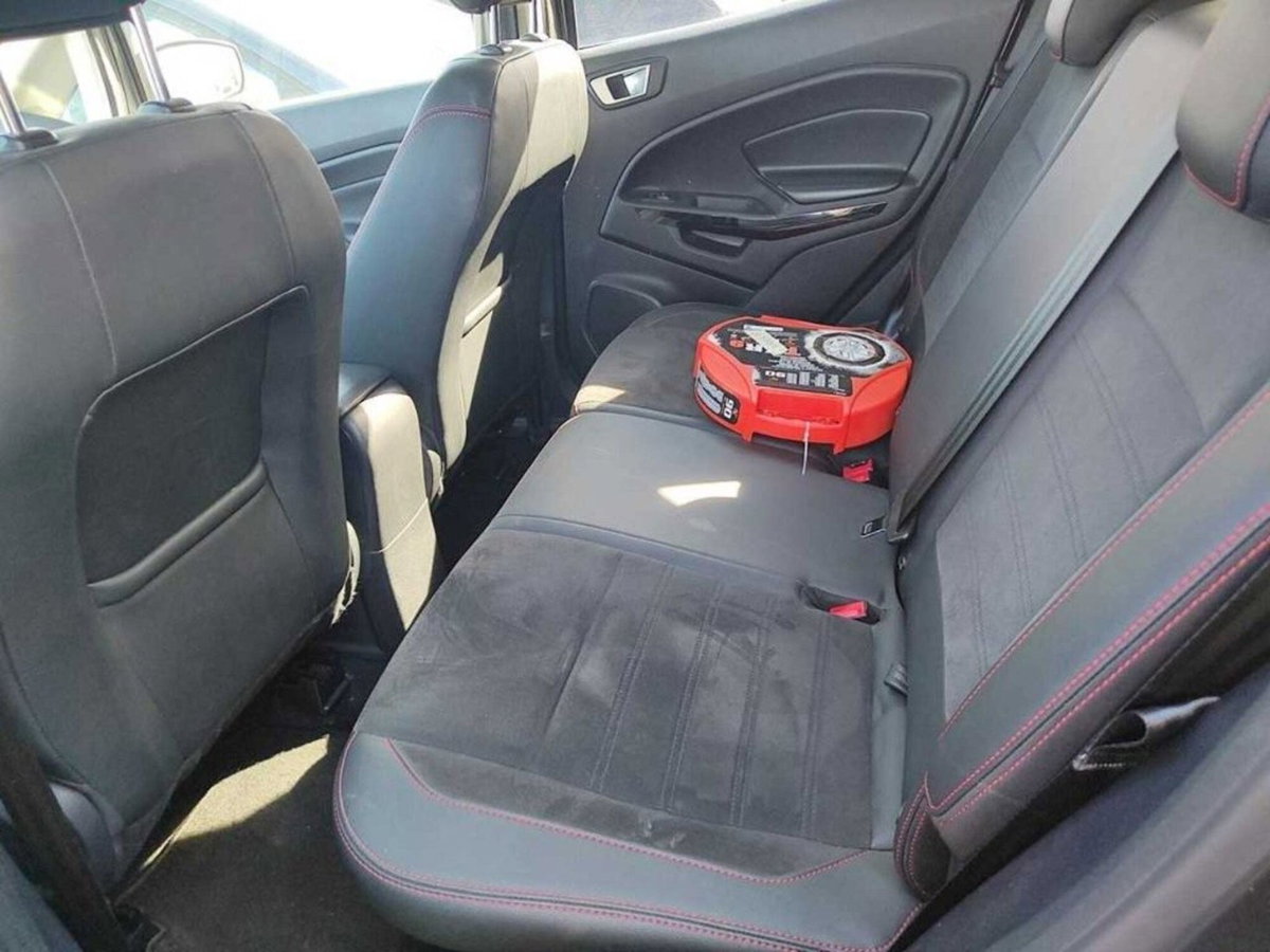 Ford EcoSport 1.0 EcoBoost 125 CV Start&Stop ST-Line (4)