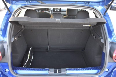 Dacia Sandero Streetway 1.0 SCe 65 CV Comfort (12)