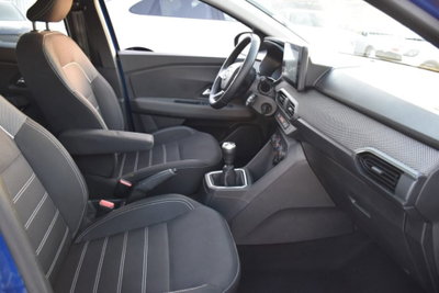 Dacia Sandero Streetway 1.0 SCe 65 CV Comfort (15)