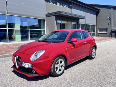 Alfa Romeo MiTo 1.3 JTDm 95 CV S&S Super usata