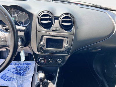 Alfa Romeo MiTo 1.3 JTDm 95 CV S&S Super (11)