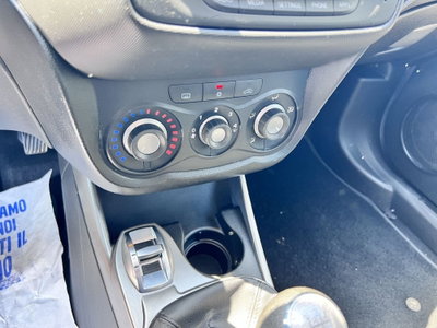 Alfa Romeo MiTo 1.3 JTDm 95 CV S&S Super (12)