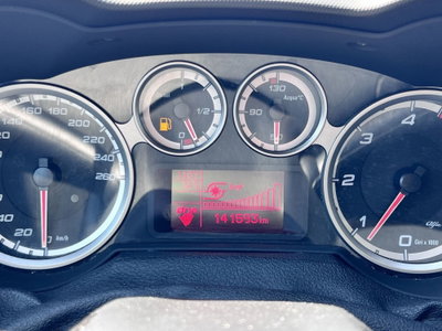 Alfa Romeo MiTo 1.3 JTDm 95 CV S&S Super (14)