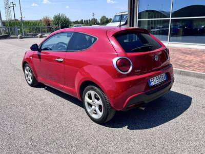 Alfa Romeo MiTo 1.3 JTDm 95 CV S&S Super (4)
