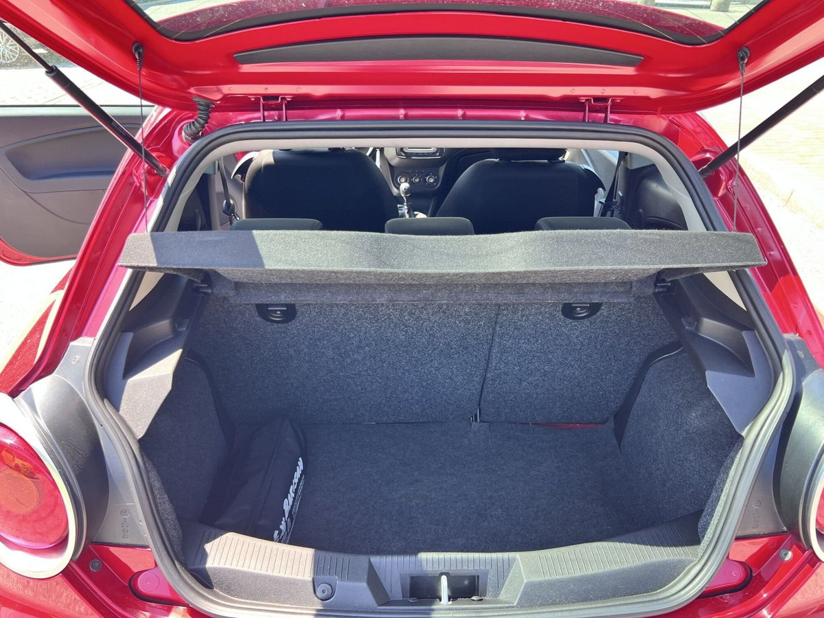 Alfa Romeo MiTo 1.3 JTDm 95 CV S&S Super (9)