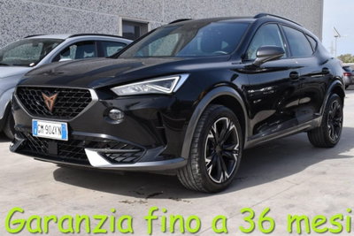 Cupra Formentor Formentor 2.0 tdi 4drive 150cv dsg usata