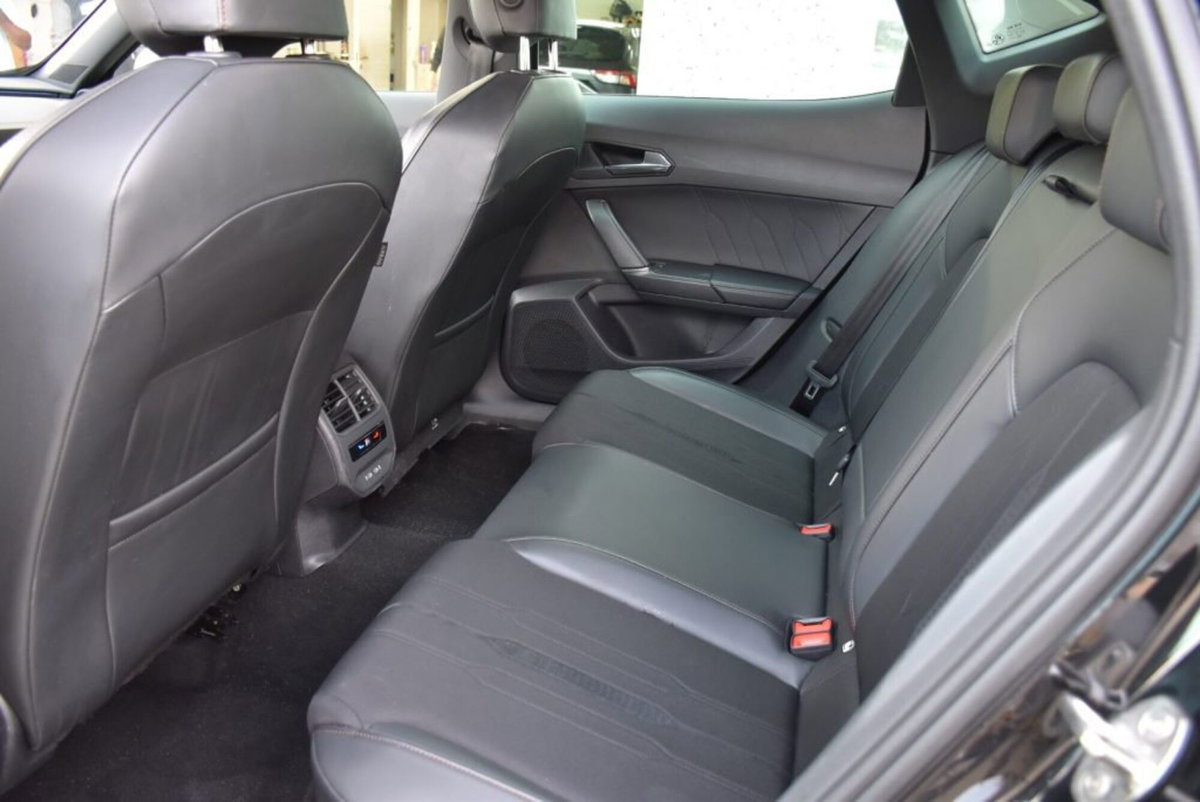 Cupra Formentor Formentor 2.0 tdi 4drive 150cv dsg (19)