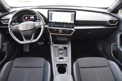 Cupra Formentor Formentor 2.0 tdi 4drive 150cv dsg (7)