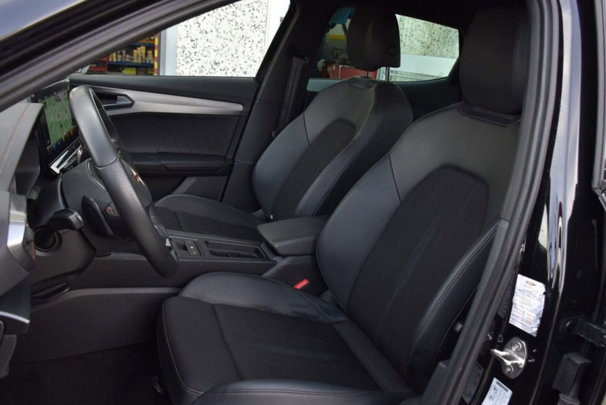 Cupra Formentor Formentor 2.0 tdi 4drive 150cv dsg (8)