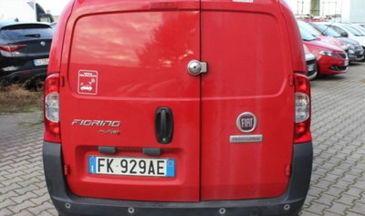 Fiat Fiorino 1.3 MJT 95CV Cargo (2)