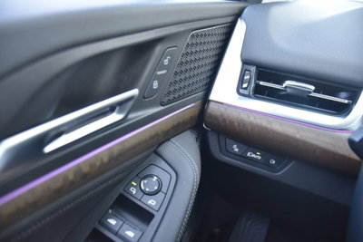 BMW Serie 2 Active Tourer 218d  Luxury auto (14)