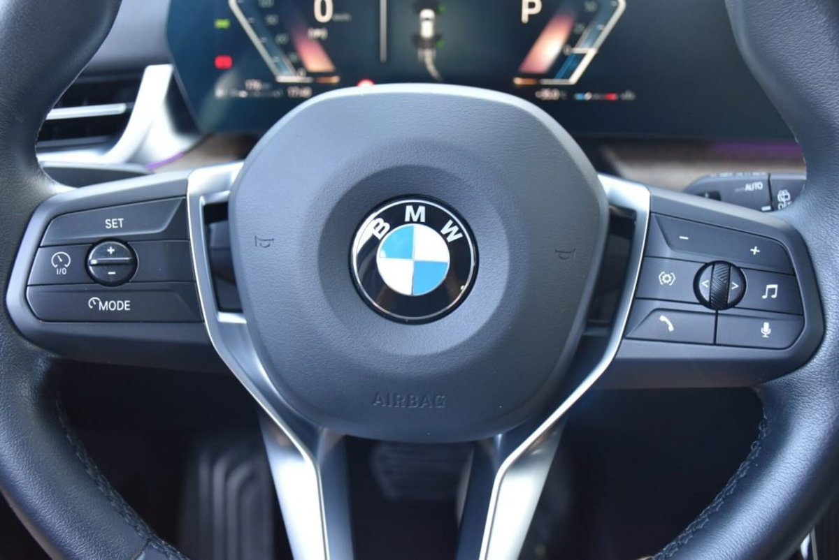 BMW Serie 2 Active Tourer 218d  Luxury auto (15)