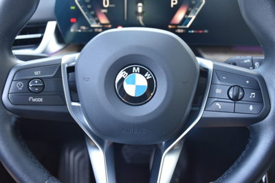 BMW Serie 2 Active Tourer 218d  Luxury auto (15)