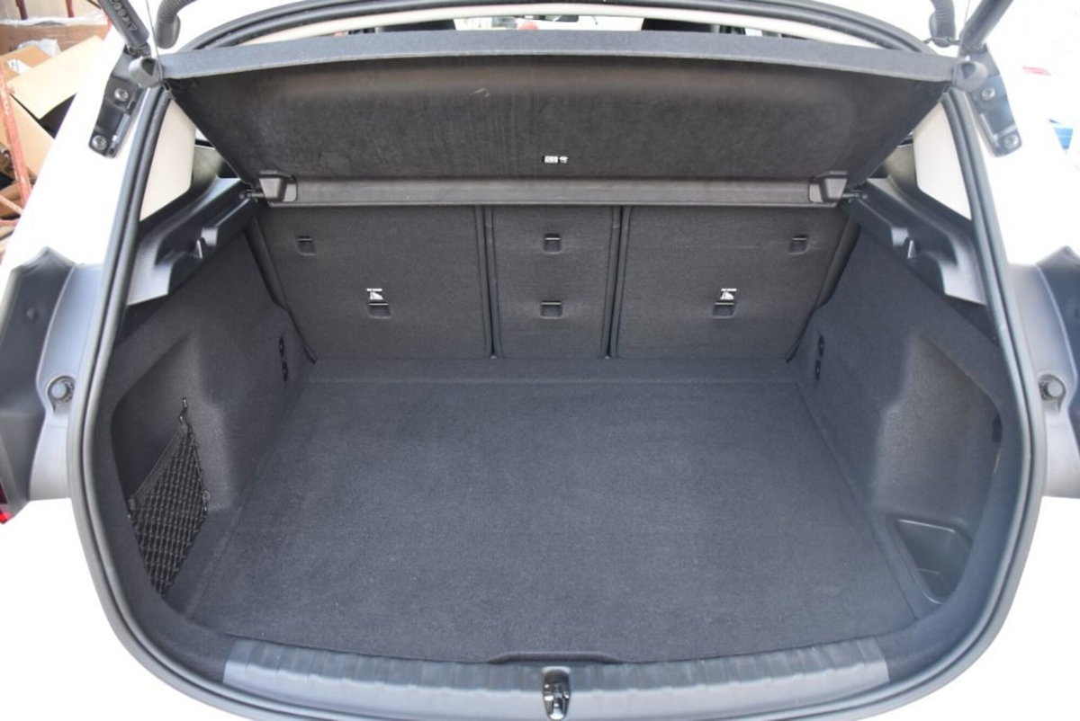 BMW Serie 2 Active Tourer 218d  Luxury auto (17)