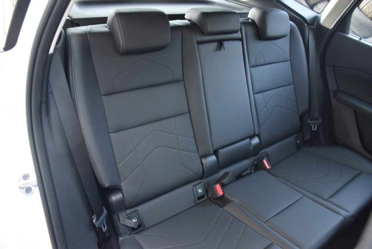BMW Serie 2 Active Tourer 218d  Luxury auto (19)