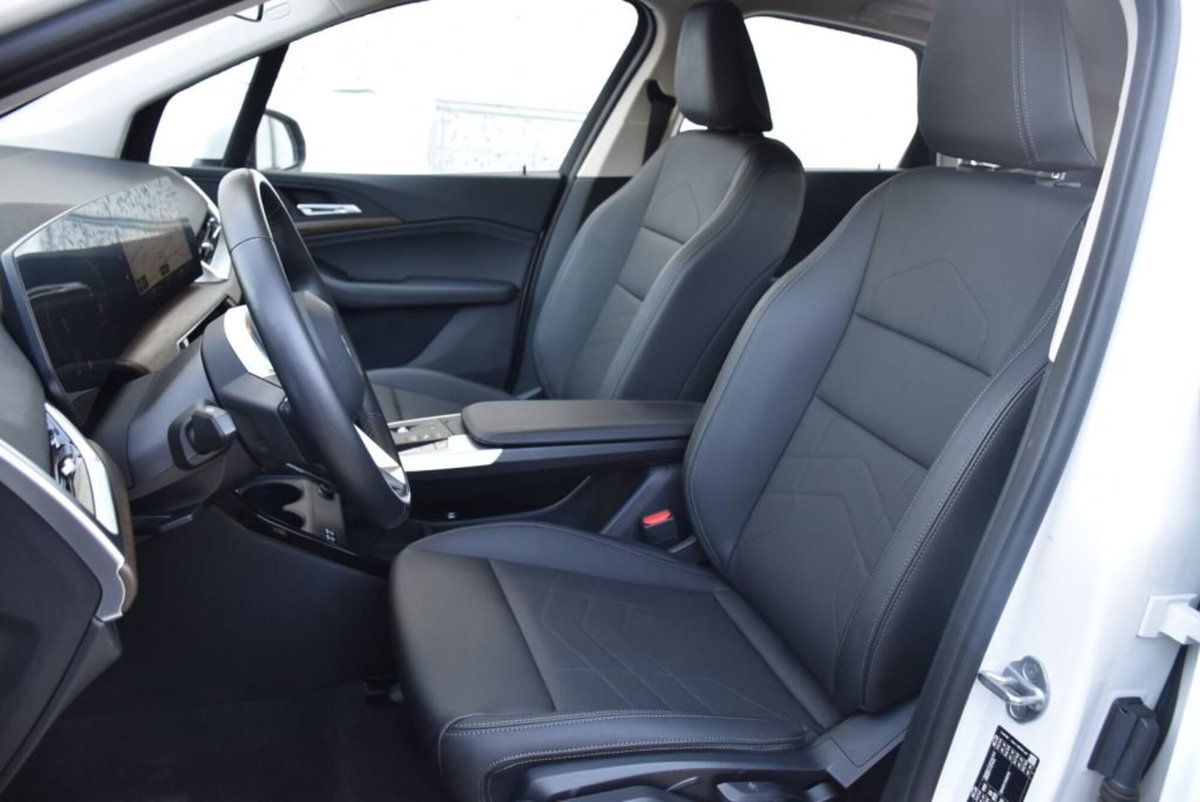 BMW Serie 2 Active Tourer 218d  Luxury auto (8)