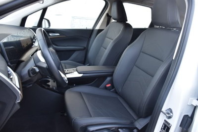 BMW Serie 2 Active Tourer 218d  Luxury auto (8)