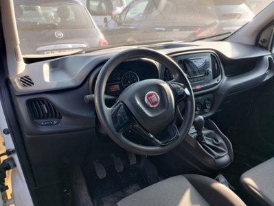 Fiat Doblò Furgone 1.6 MJT 120CV PL-TN Cargo Maxi Lamierato (3)