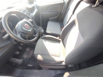 Fiat Doblò Furgone 1.6 MJT 120CV PL-TN Cargo Maxi Lamierato (4)