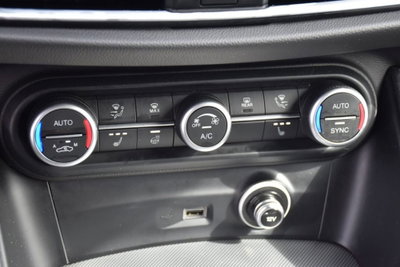 Alfa Romeo Stelvio Stelvio 2.2 Turbodiesel 210 CV AT8 Q4 Veloce (15)