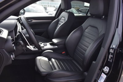 Alfa Romeo Stelvio Stelvio 2.2 Turbodiesel 210 CV AT8 Q4 Veloce (8)