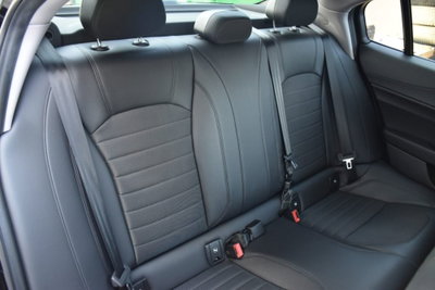 Alfa Romeo Giulia 2.2 Turbodiesel 180 CV AT8 Super (15)