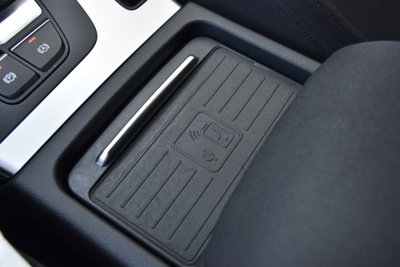 Audi Q5 35 TDI S tronic S line (14)