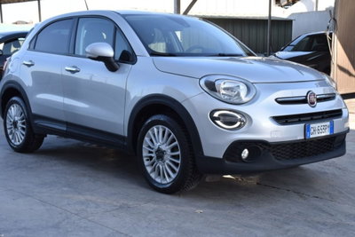 Fiat 500X 1.6 MultiJet 130 CV Connect (3)