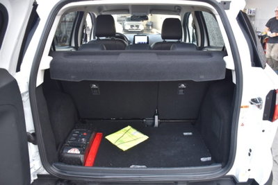 Ford EcoSport 1.0 EcoBoost 125 CV Start&Stop Active (15)